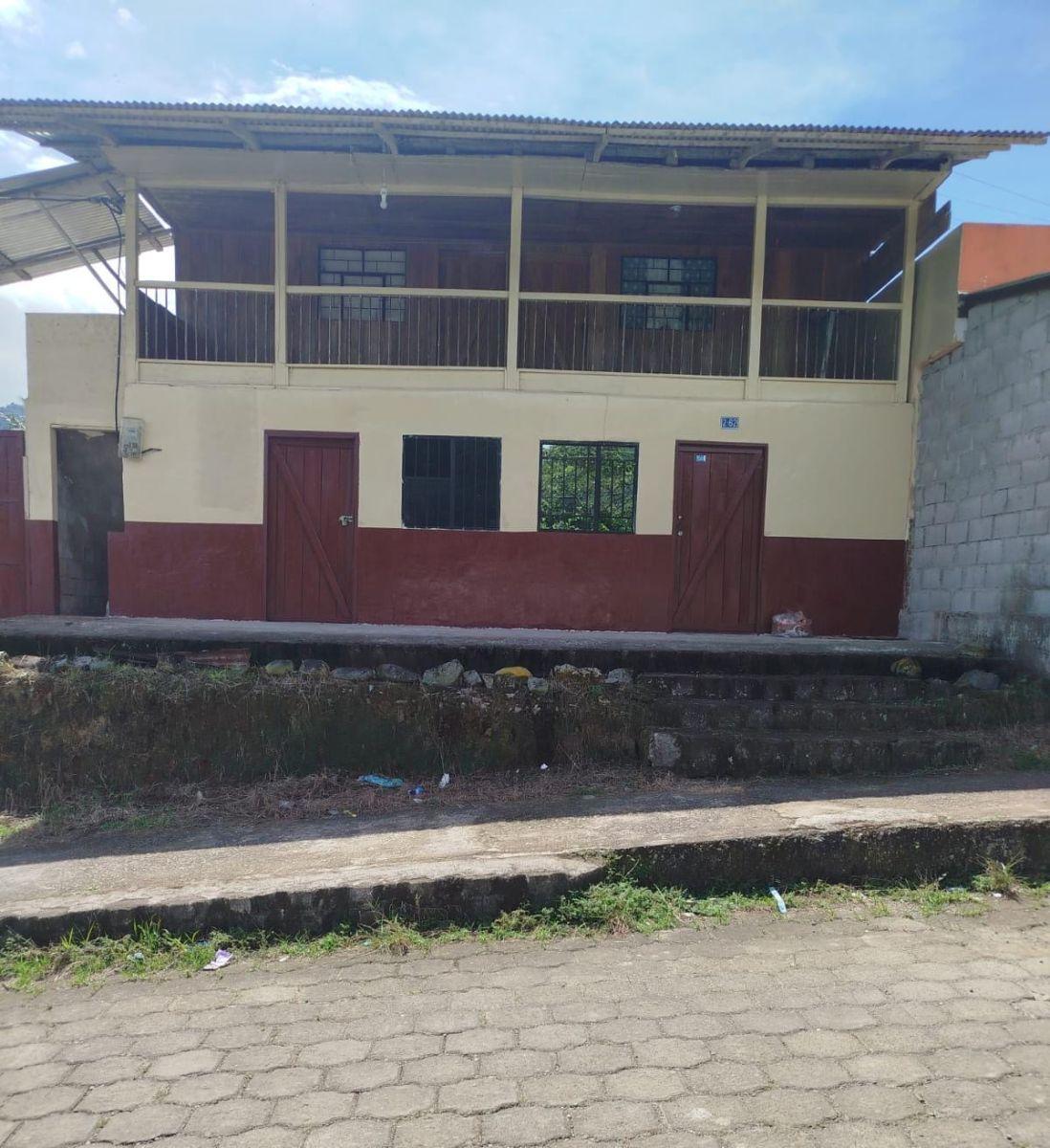 Venta de Casa y Terreno en Lita, Imbabura — imagen 6
