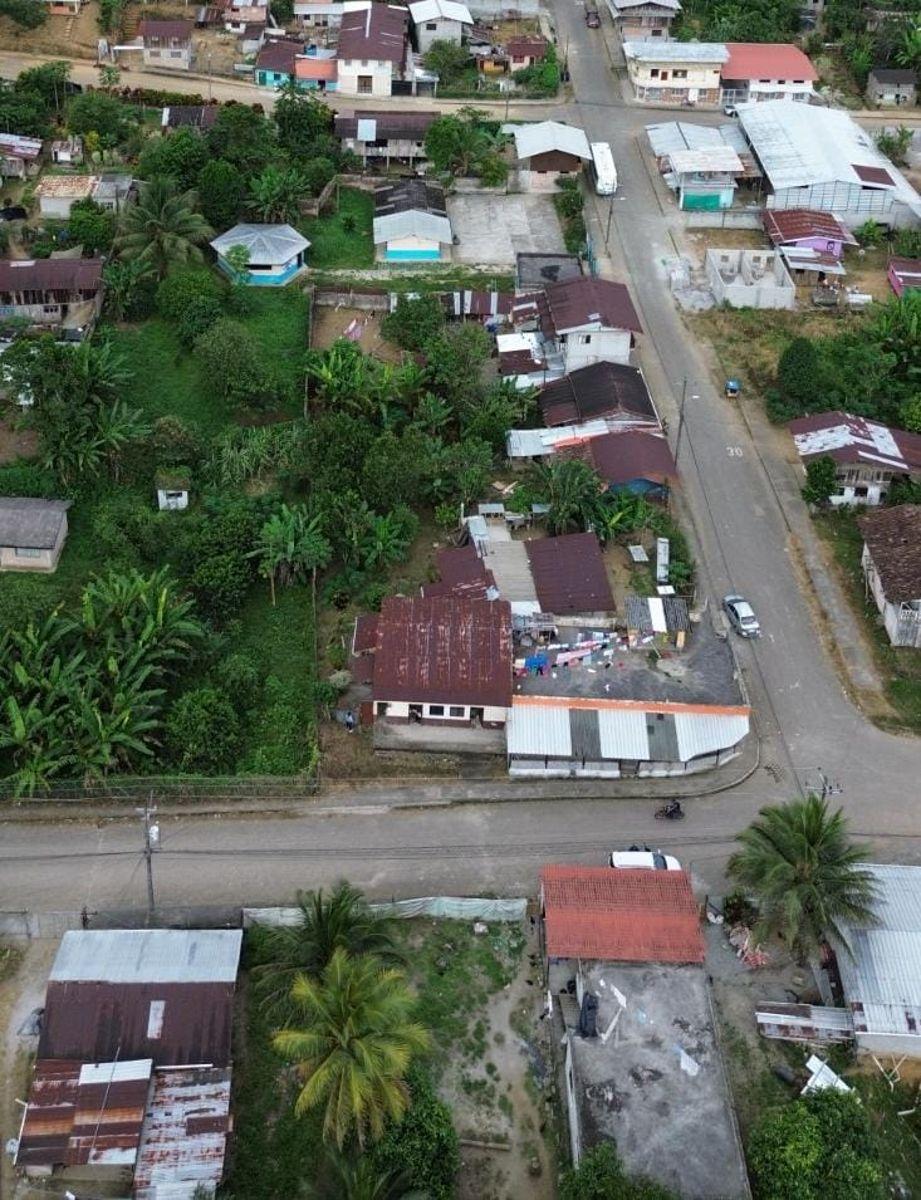 Venta de Casa y Terreno en Lita, Imbabura — imagen 5