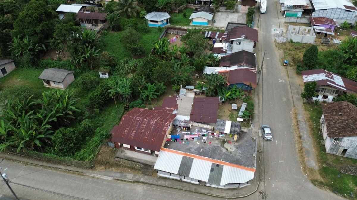 Venta de Casa y Terreno en Lita, Imbabura — imagen 3