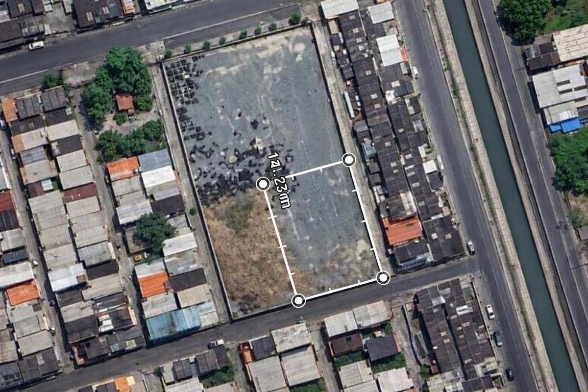 Terreno en Venta 1.134 m² - Uso Comercial, Mucho Lote 1, Norte de Guayaquil, Guayas — imagen 5
