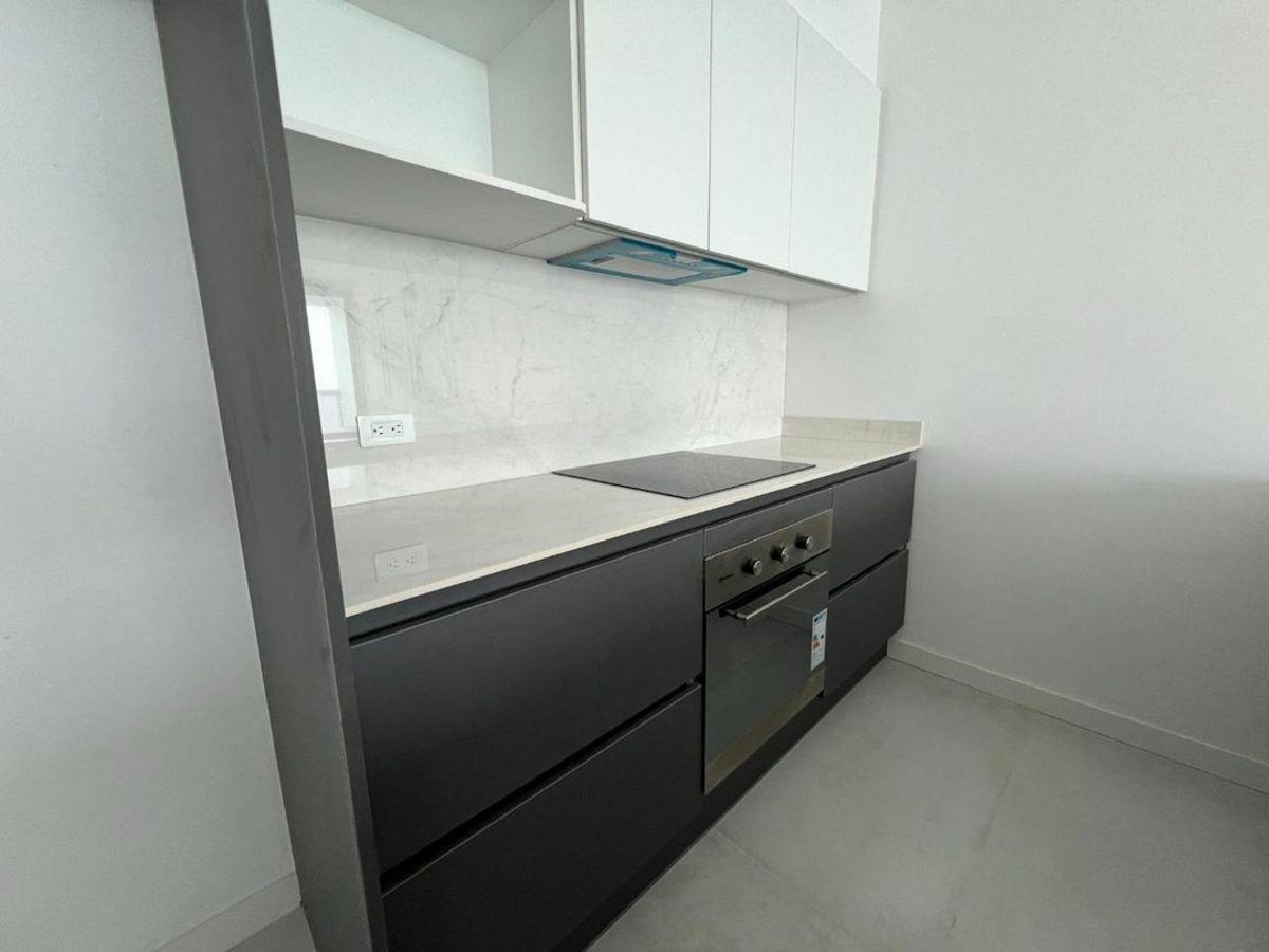 Departamento Frente Al Mar de Venta en Manta, Manabí — imagen 5