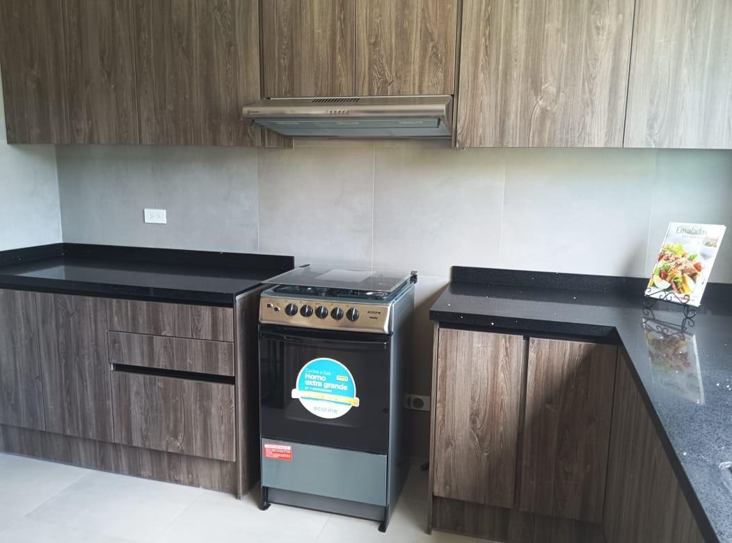 Venta Casa en Urbanizacion Balcon del Norte — imagen 9