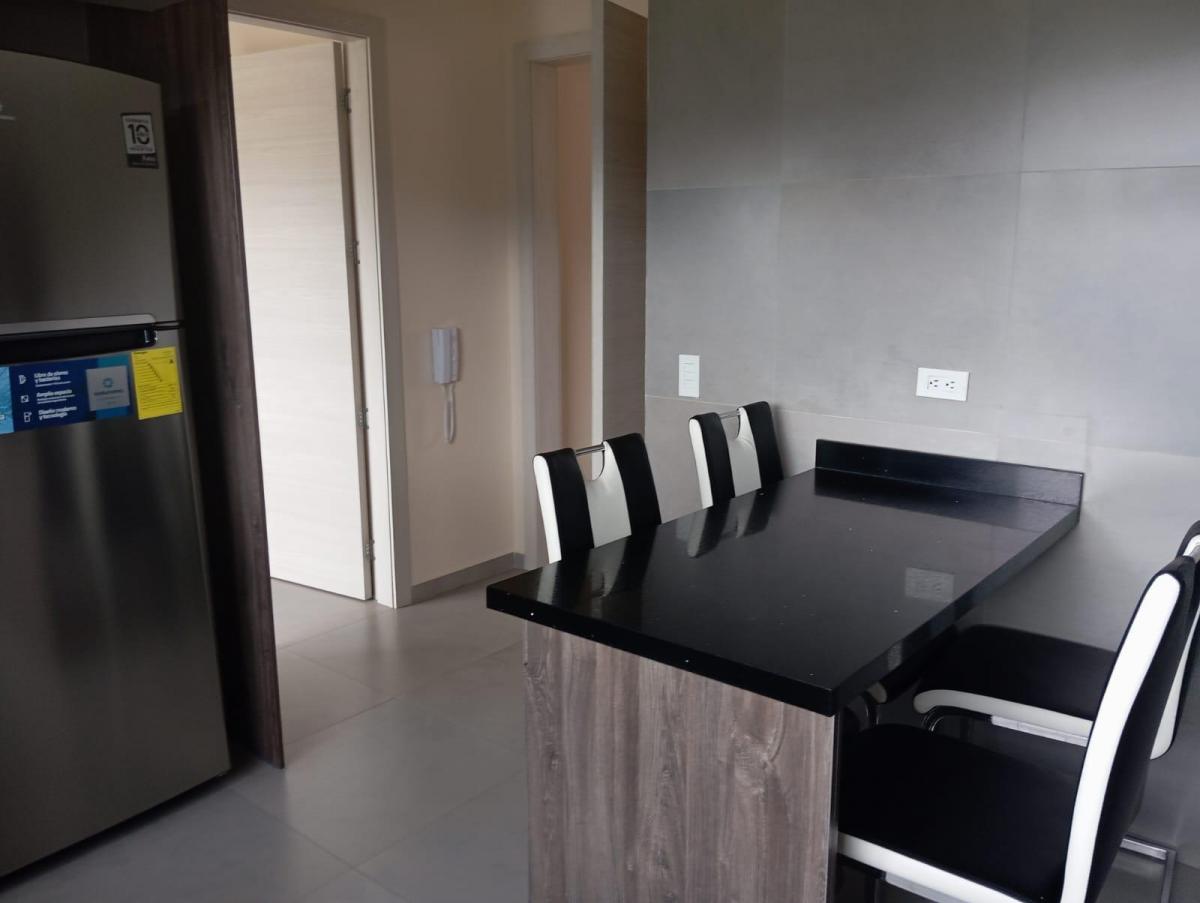 Venta Casa en Urbanizacion Balcon del Norte — imagen 7