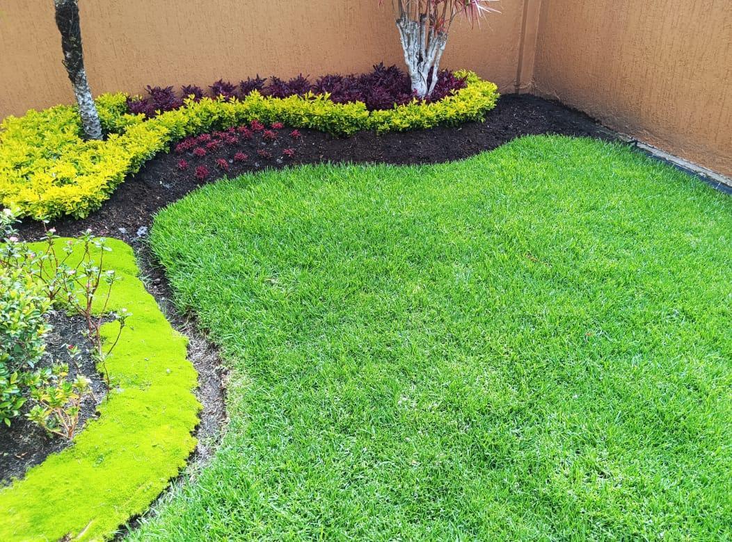Venta Casa en Urbanizacion Balcon del Norte — imagen 4