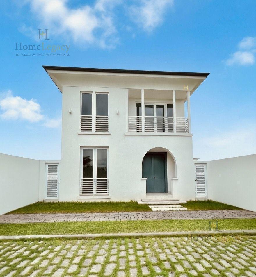Venta de Casa en Aires Norte, Samborondón | 3 Dorm. | 225 m² | Terraza Am, Guayas — imagen 10
