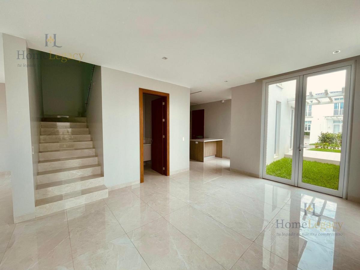 Venta de Casa en Aires Norte, Samborondón | 3 Dorm. | 225 m² | Terraza Am, Guayas — imagen 6