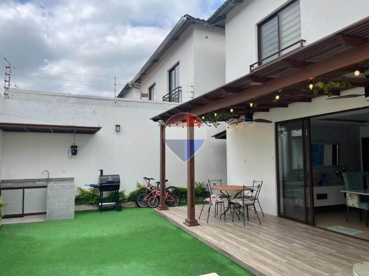 En Venta Casa Villas del Bosque, Via a La Costa L. Torres, Guayas — imagen 10