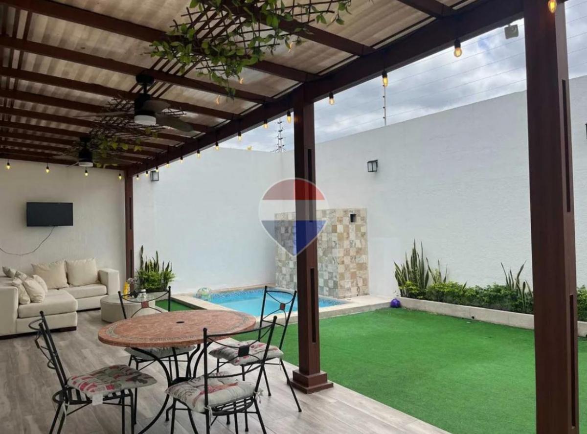 En Venta Casa Villas del Bosque, Via a La Costa L. Torres, Guayas — imagen 4