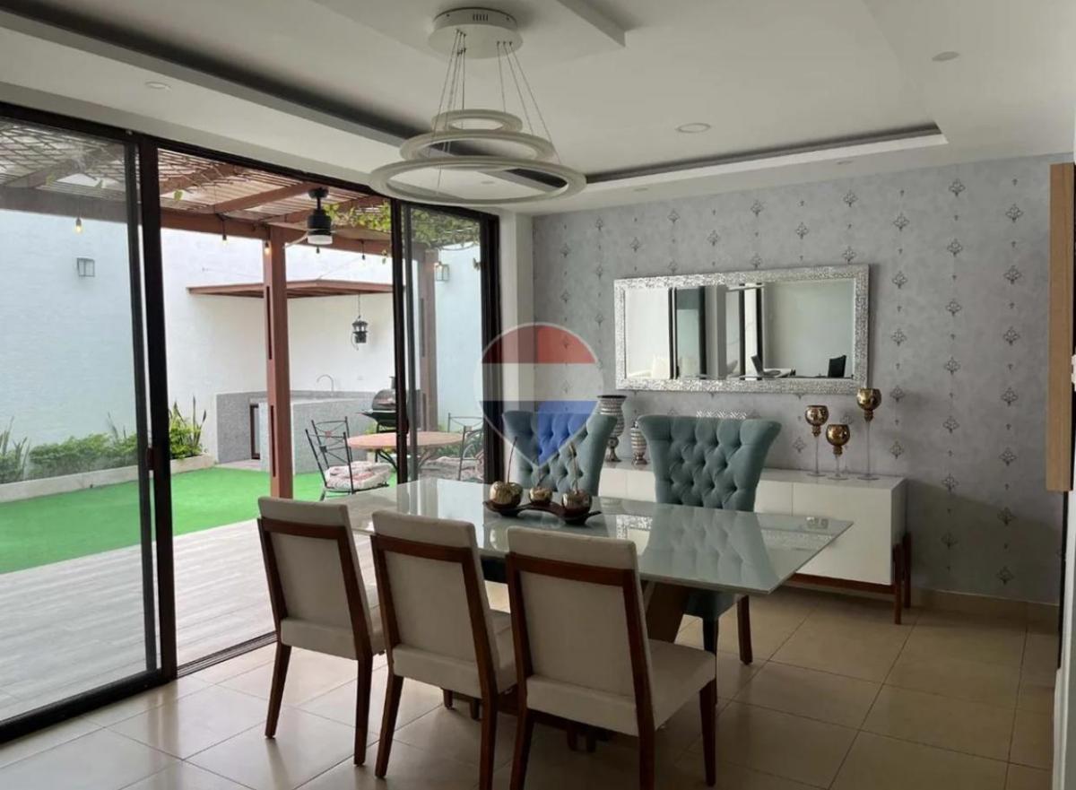 En Venta Casa Villas del Bosque, Via a La Costa L. Torres, Guayas — imagen 3
