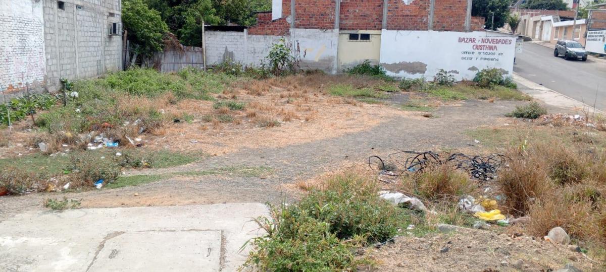 Terreno en Centro de Montecristi (770 m² en La Av Metropolitana de Montecristi), Manabí — imagen 3