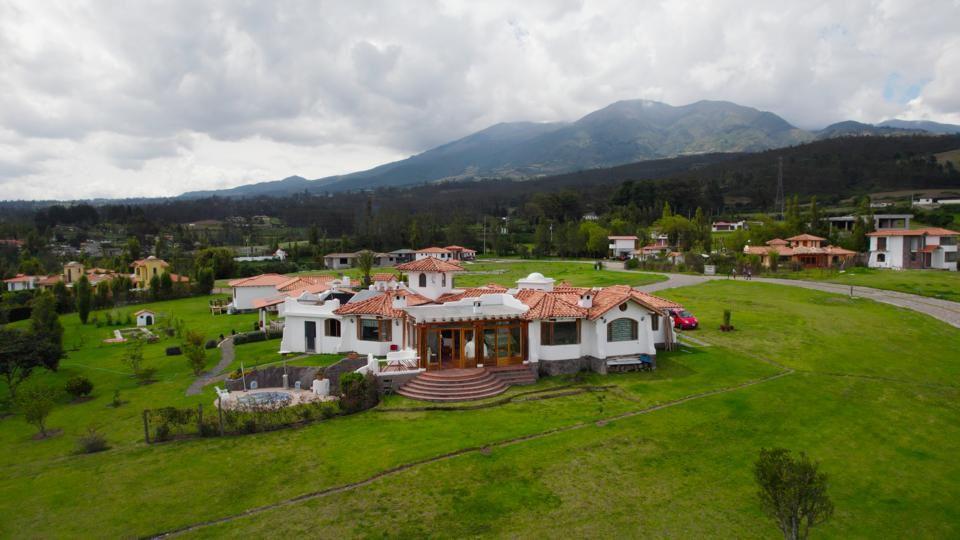 Vivir con Tranquilidad y Armonia, Imbabura — imagen 9
