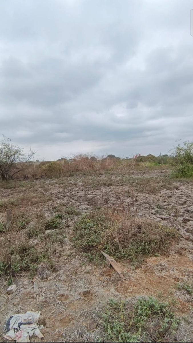 Venta Terreno 1400 m² Durán Fincas Delia Gins, Guayas — imagen 6