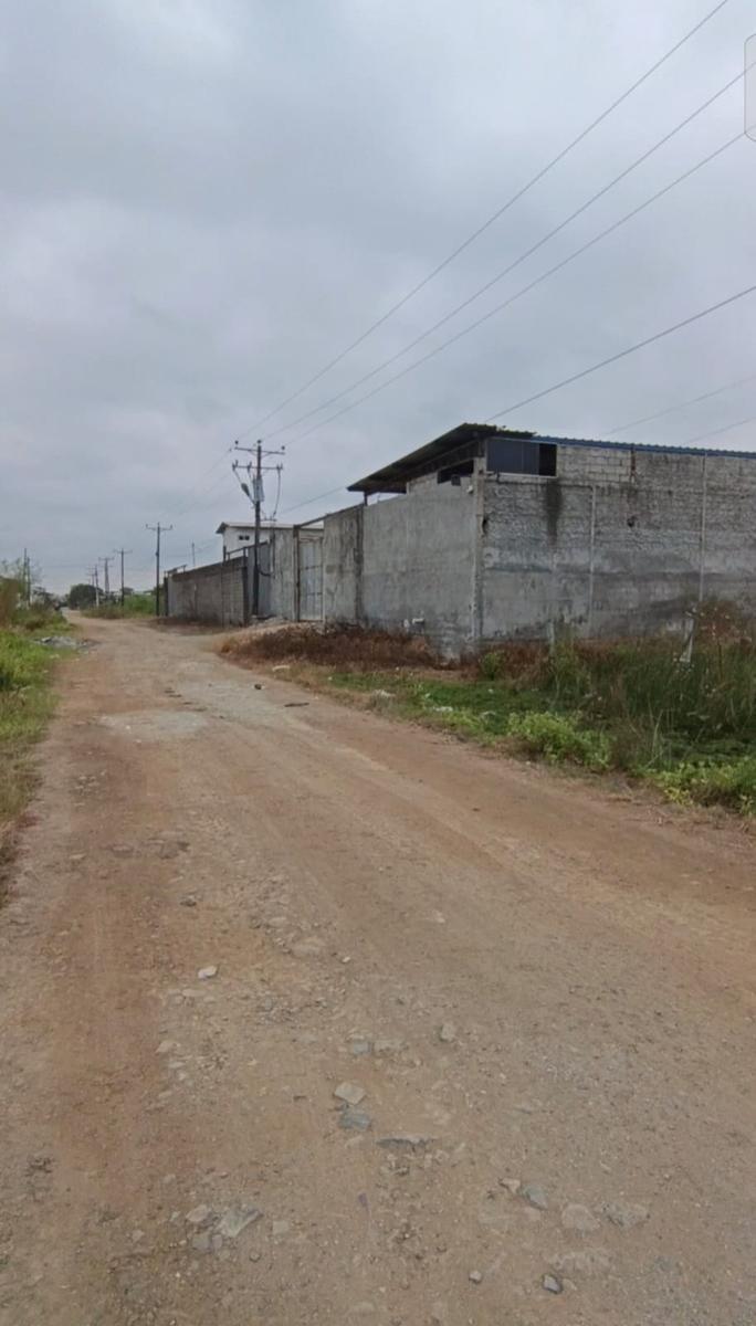Venta Terreno 1400 m² Durán Fincas Delia Gins, Guayas — imagen 5