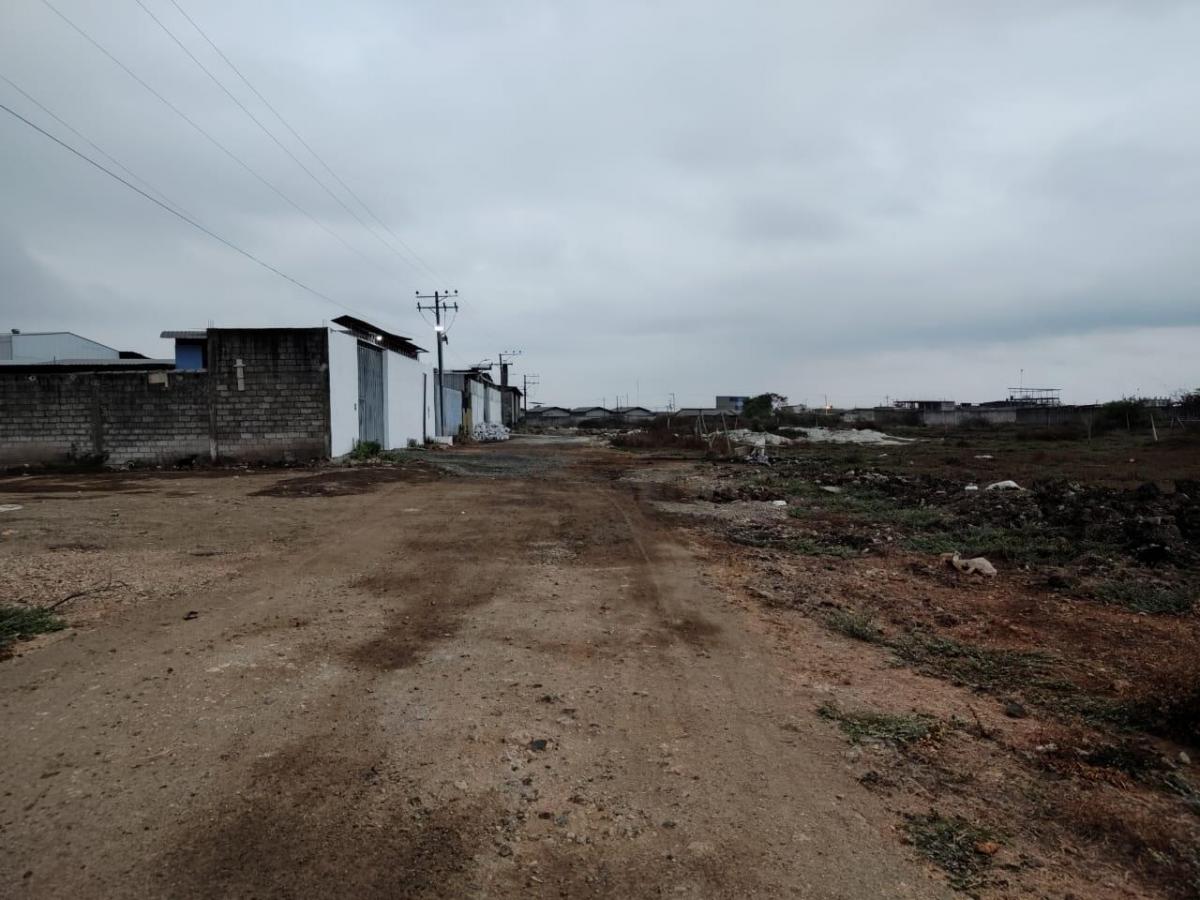 Venta Terreno 1400 m² Durán Fincas Delia Gins, Guayas — imagen 3