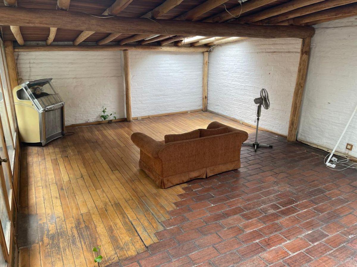 Casa o Terreno de Venta en La Union Nacional — imagen 7