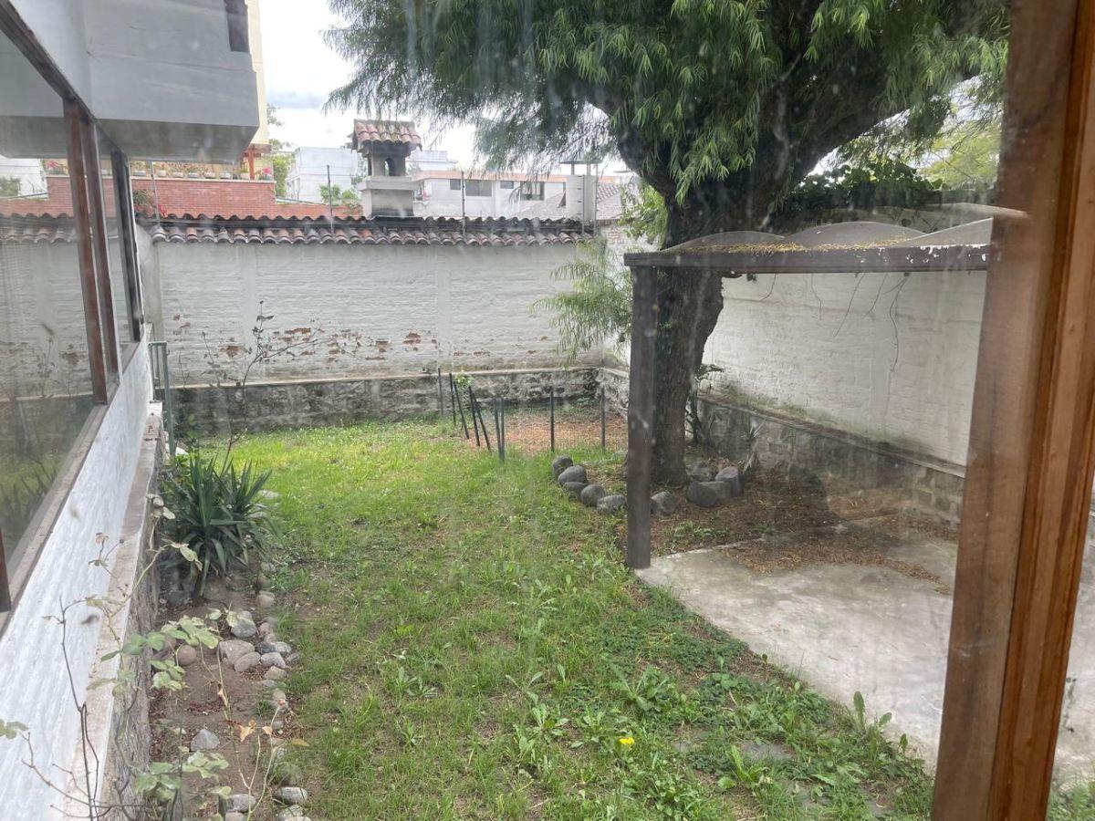 Casa o Terreno de Venta en La Union Nacional — imagen 5