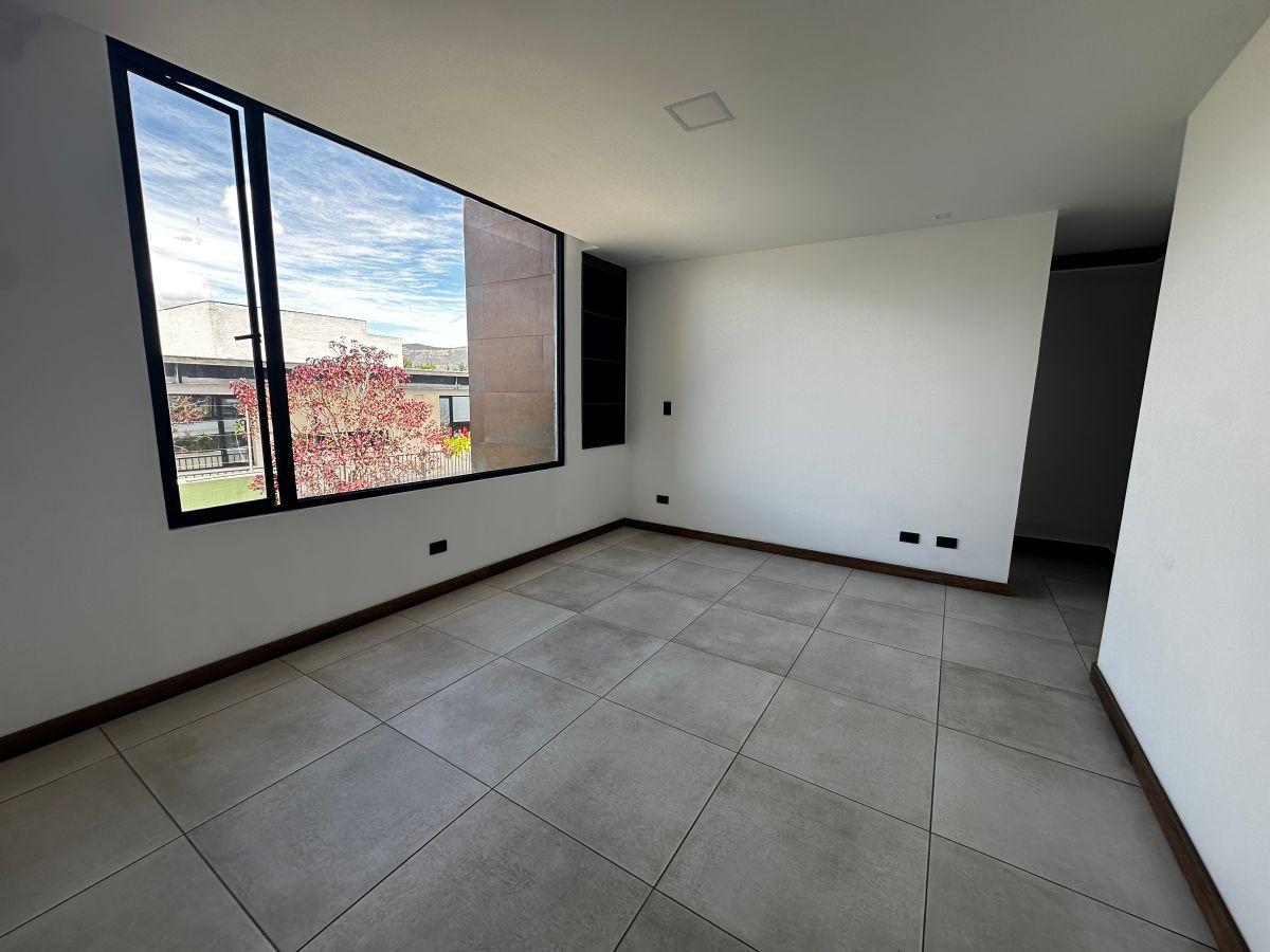 Se Vende Departamento a Estrenar Sobre Av del Establo — imagen 8