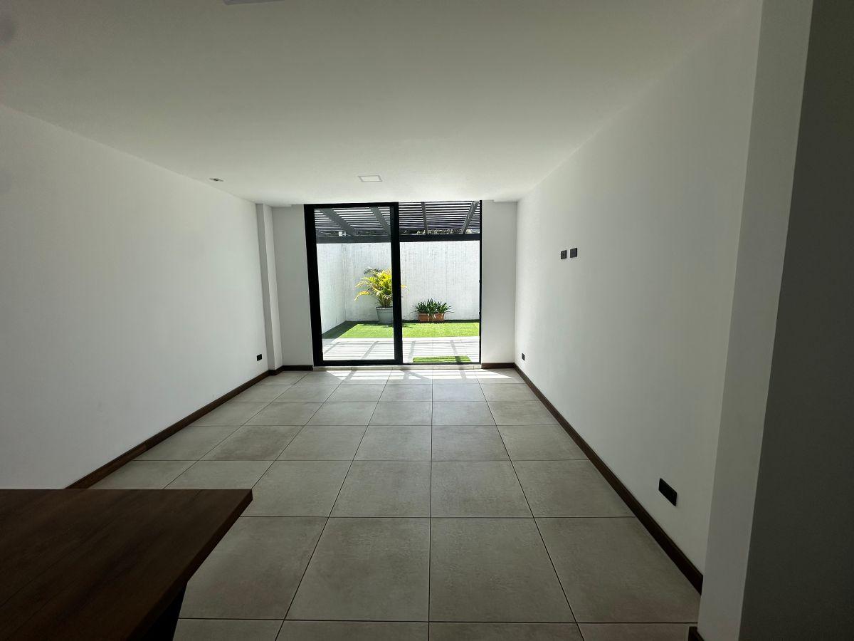 Se Vende Departamento a Estrenar Sobre Av del Establo — imagen 4
