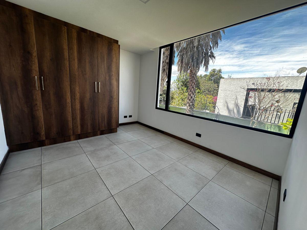 Se Vende Departamento a Estrenar Sobre Av del Establo — imagen 3