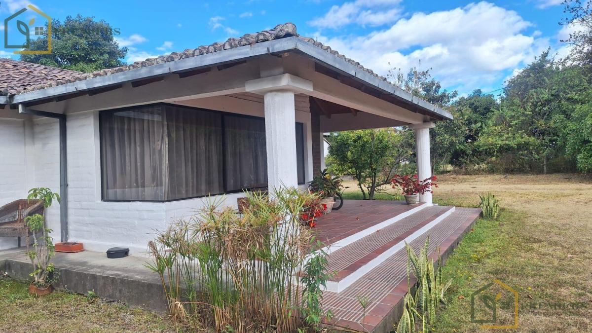 Venta de Propiedad Valle de Los Chillos, San Gabriel — imagen 10