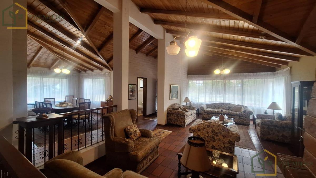 Venta de Propiedad Valle de Los Chillos, San Gabriel — imagen 9
