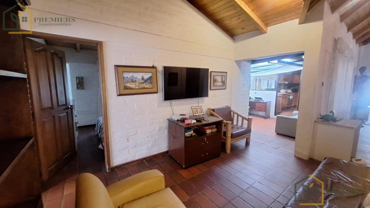 Venta de Propiedad Valle de Los Chillos, San Gabriel — imagen 8