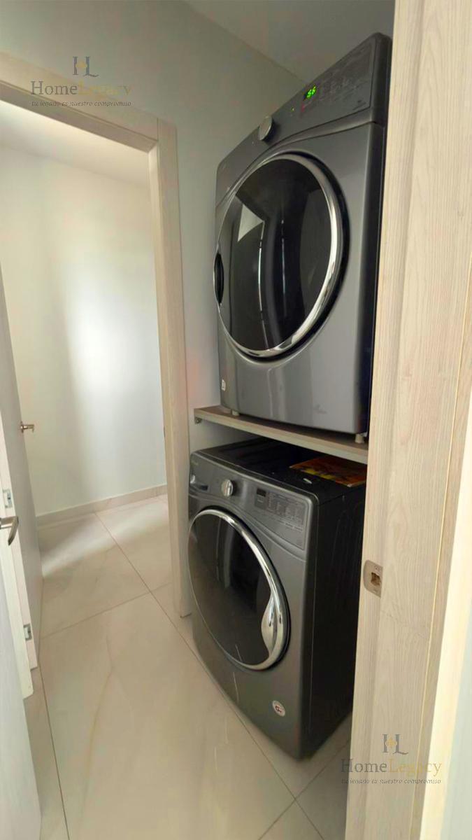 Alquiler de Departamento en Isla Mocolí con Ascensor - Samborondón Am, Guayas — imagen 8