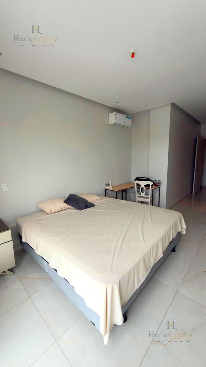 Alquiler de Departamento en Isla Mocolí con Ascensor - Samborondón Am, Guayas — imagen 7