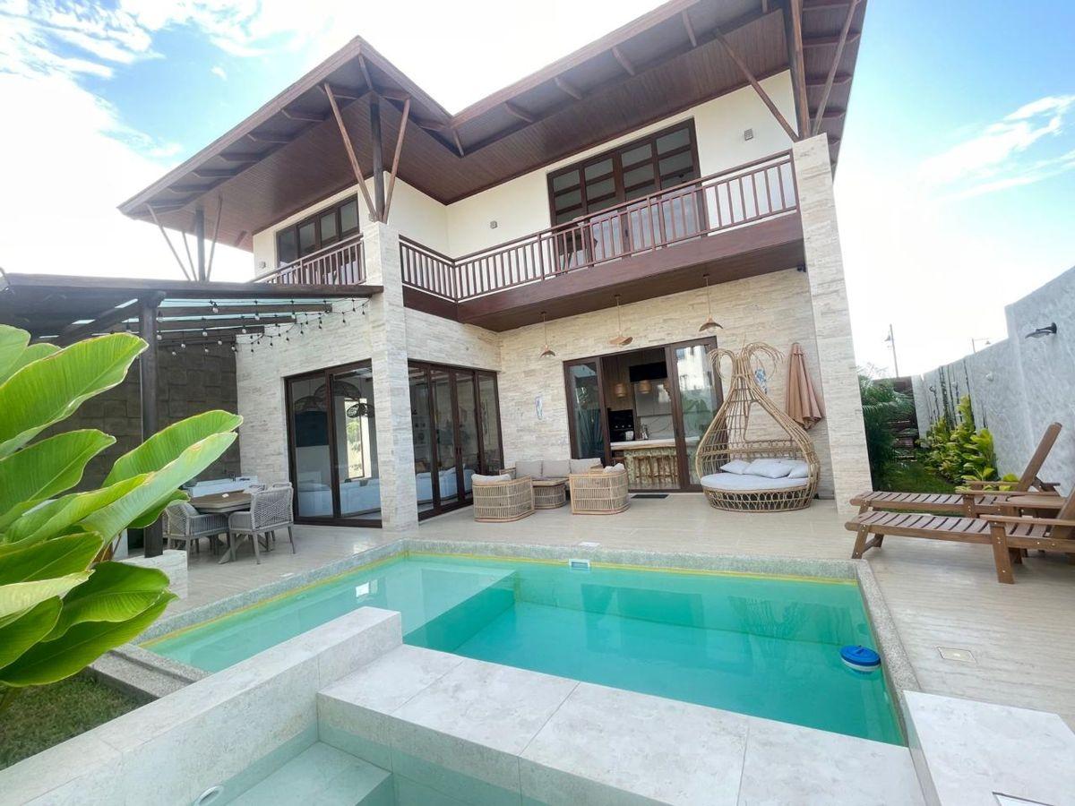 Venta Casa Urb. Casa del Sol en Ayangue A. Quintana — imagen 9