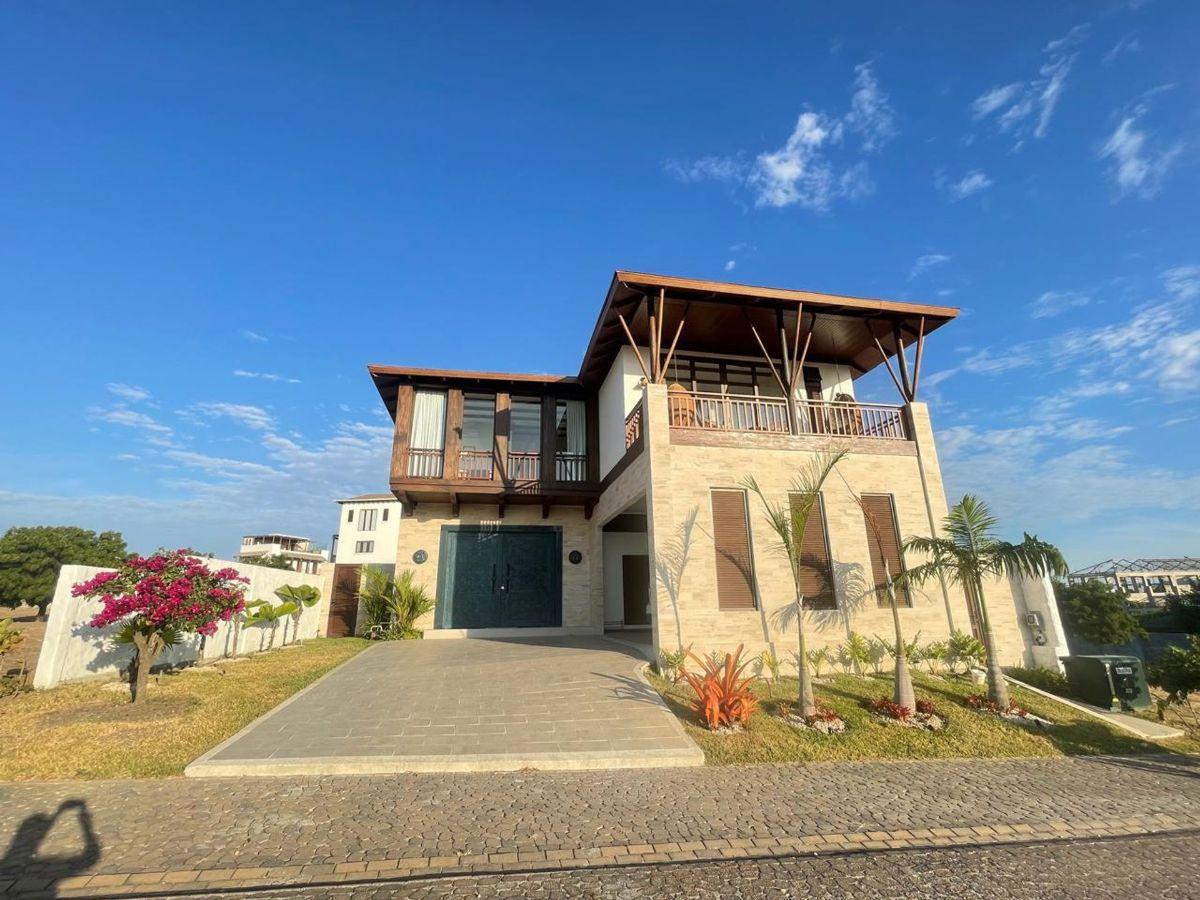 Venta Casa Urb. Casa del Sol en Ayangue A. Quintana — imagen 7