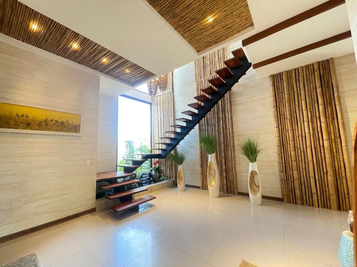 Venta Casa Urb. Casa del Sol en Ayangue A. Quintana — imagen 5