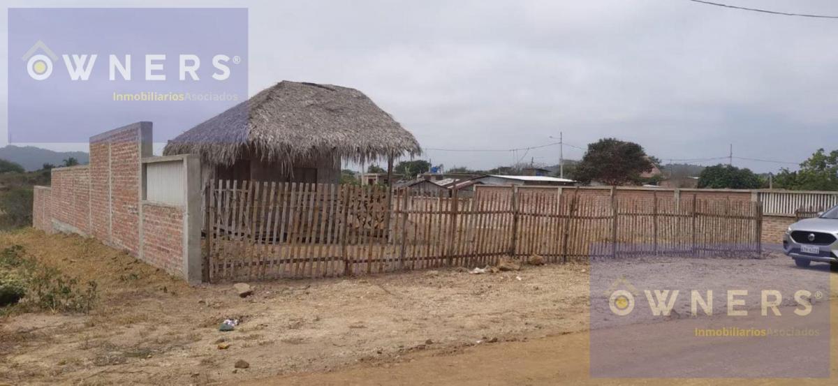 Terreno - Puerto Lopez, Manabí — imagen 10