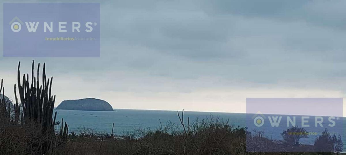 Terreno - Puerto Lopez, Manabí — imagen 8