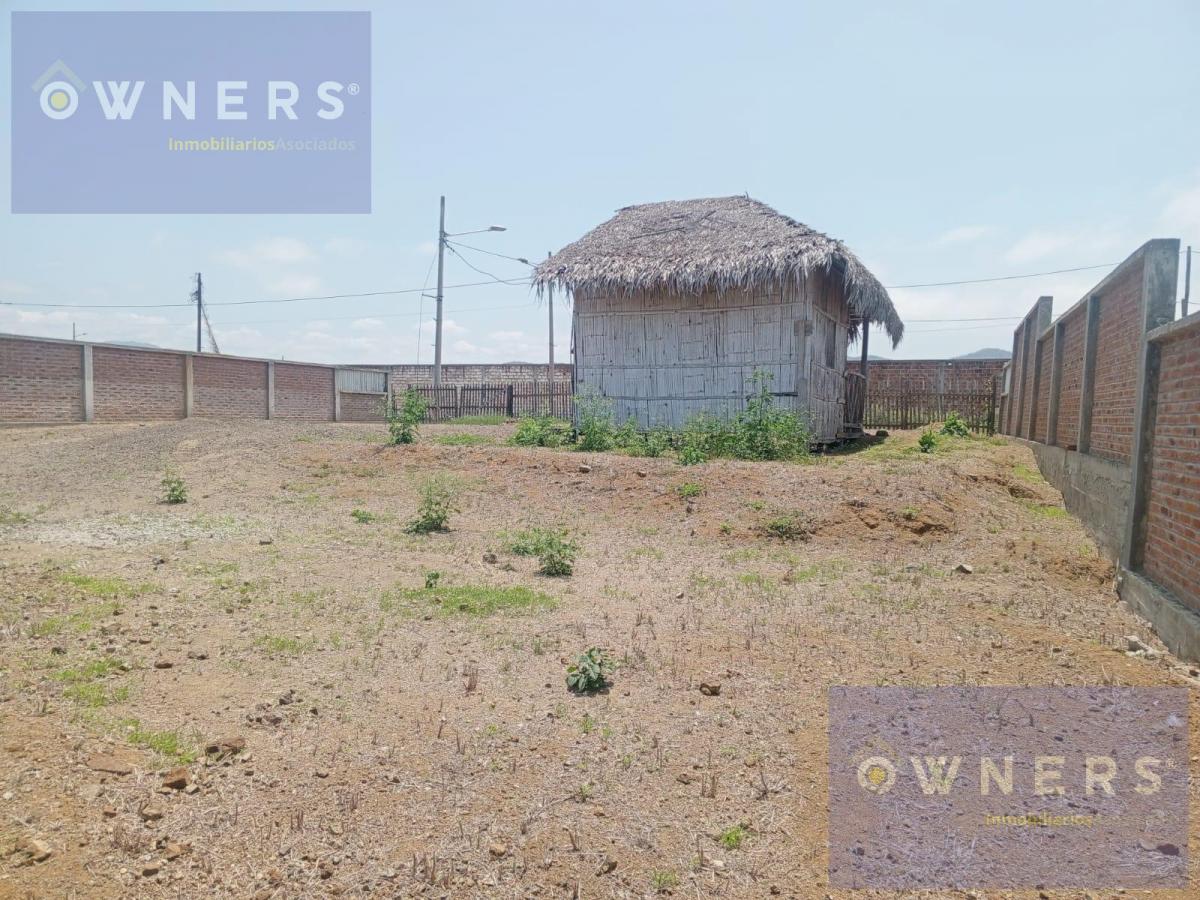 Terreno - Puerto Lopez, Manabí — imagen 3