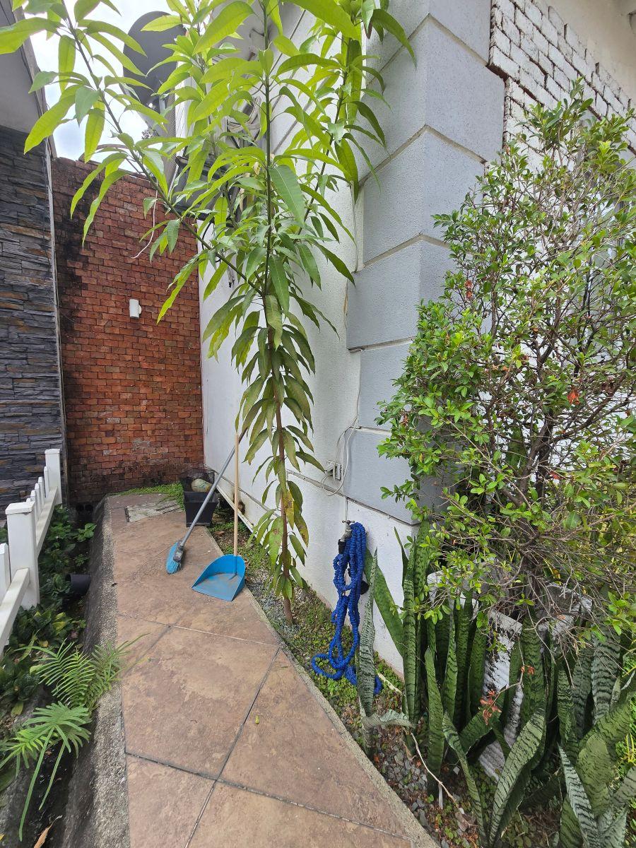 Venta Casa en Urbanización Valle Alto de 1 Planta, Guayas — imagen 9