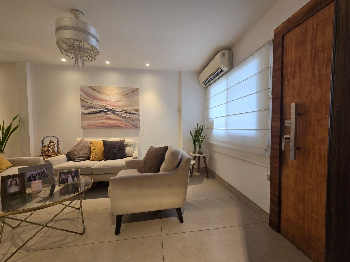 Venta Casa en Urbanización Valle Alto de 1 Planta, Guayas — imagen 8