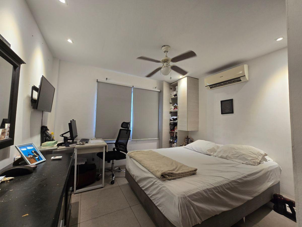 Venta Casa en Urbanización Valle Alto de 1 Planta, Guayas — imagen 6