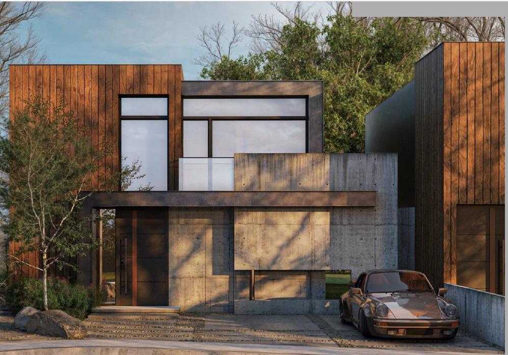 Venta Casa con Jardín en Puembo — imagen 3