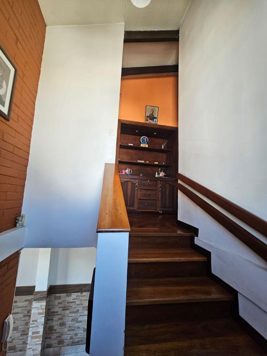 Vendo en Quito, Casa Renovada Precio Rebajado! — imagen 7