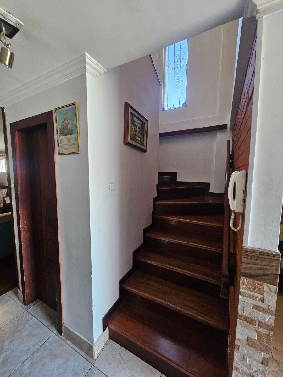 Vendo en Quito, Casa Renovada Precio Rebajado! — imagen 6
