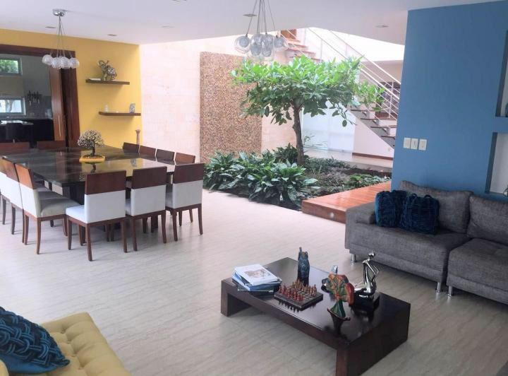Via a La Costa, Porto Fino, Vendo/alquilo Hermosa Casa 4 Dorm. con Piscina, Guayas — imagen 9