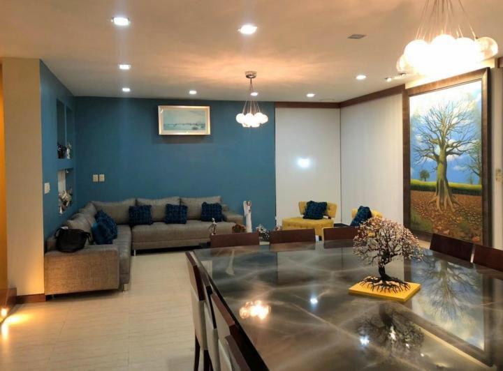 Via a La Costa, Porto Fino, Vendo/alquilo Hermosa Casa 4 Dorm. con Piscina, Guayas — imagen 8