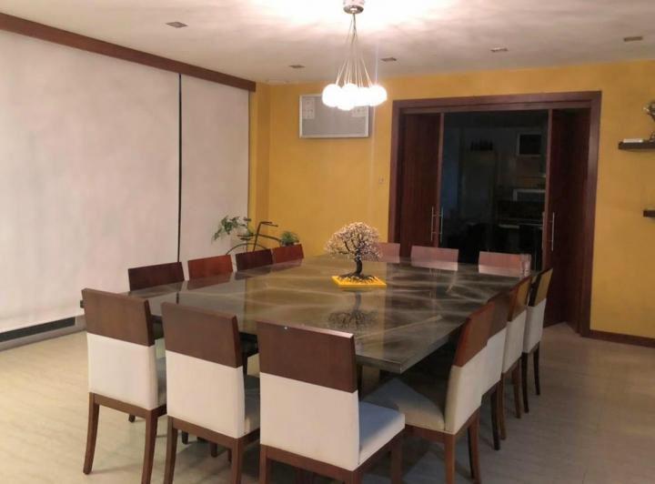 Via a La Costa, Porto Fino, Vendo/alquilo Hermosa Casa 4 Dorm. con Piscina, Guayas — imagen 7