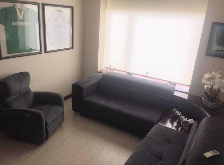 Via a La Costa, Porto Fino, Vendo/alquilo Hermosa Casa 4 Dorm. con Piscina, Guayas — imagen 6