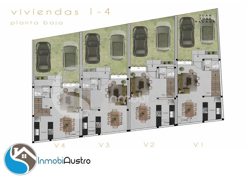 Misicata, Venta de Casas ¡Por Estrenar!, Azuay — imagen 10