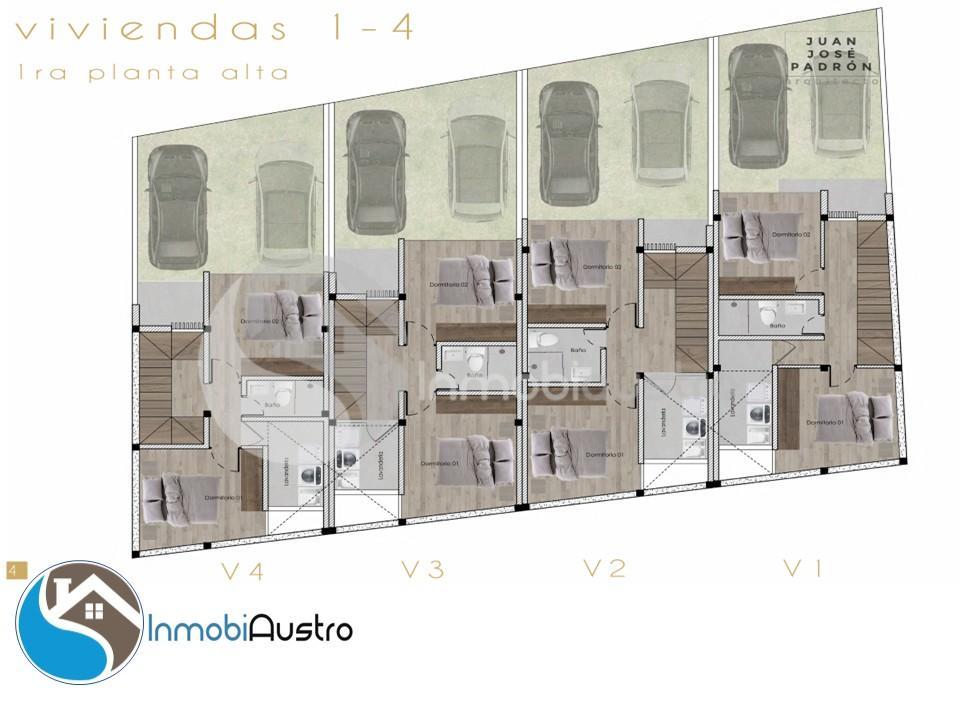 Misicata, Venta de Casas ¡Por Estrenar!, Azuay — imagen 9