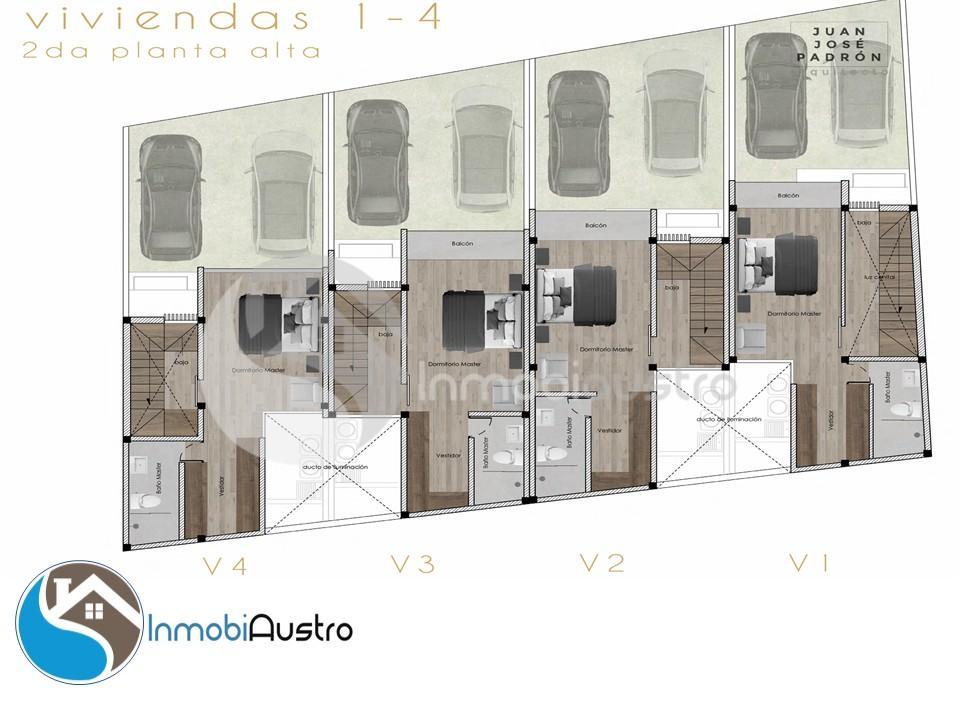 Misicata, Venta de Casas ¡Por Estrenar!, Azuay — imagen 8