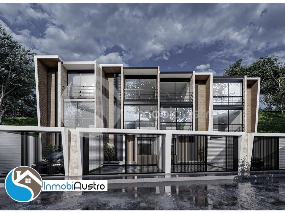 Misicata, Venta de Casas ¡Por Estrenar!, Azuay — imagen 7