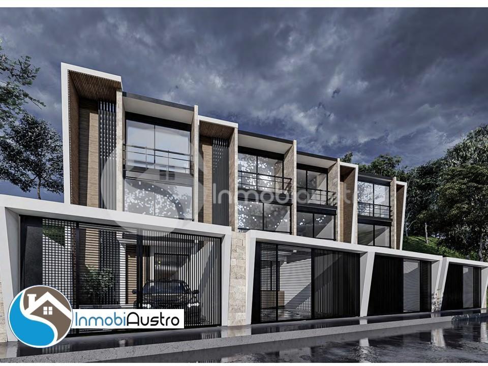 Misicata, Venta de Casas ¡Por Estrenar!, Azuay — imagen 6