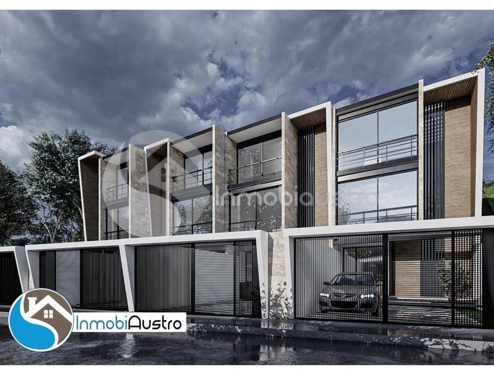 Misicata, Venta de Casas ¡Por Estrenar!, Azuay — imagen 5